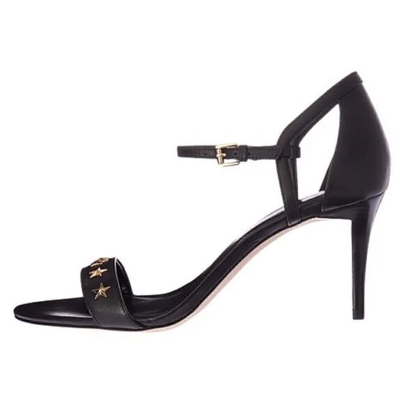 MICHAEL Michael Kors Women’s Simone Dress Sandals in the Size 9.5M - Picture 5 of 8